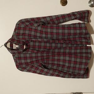 Jcrew Flannel